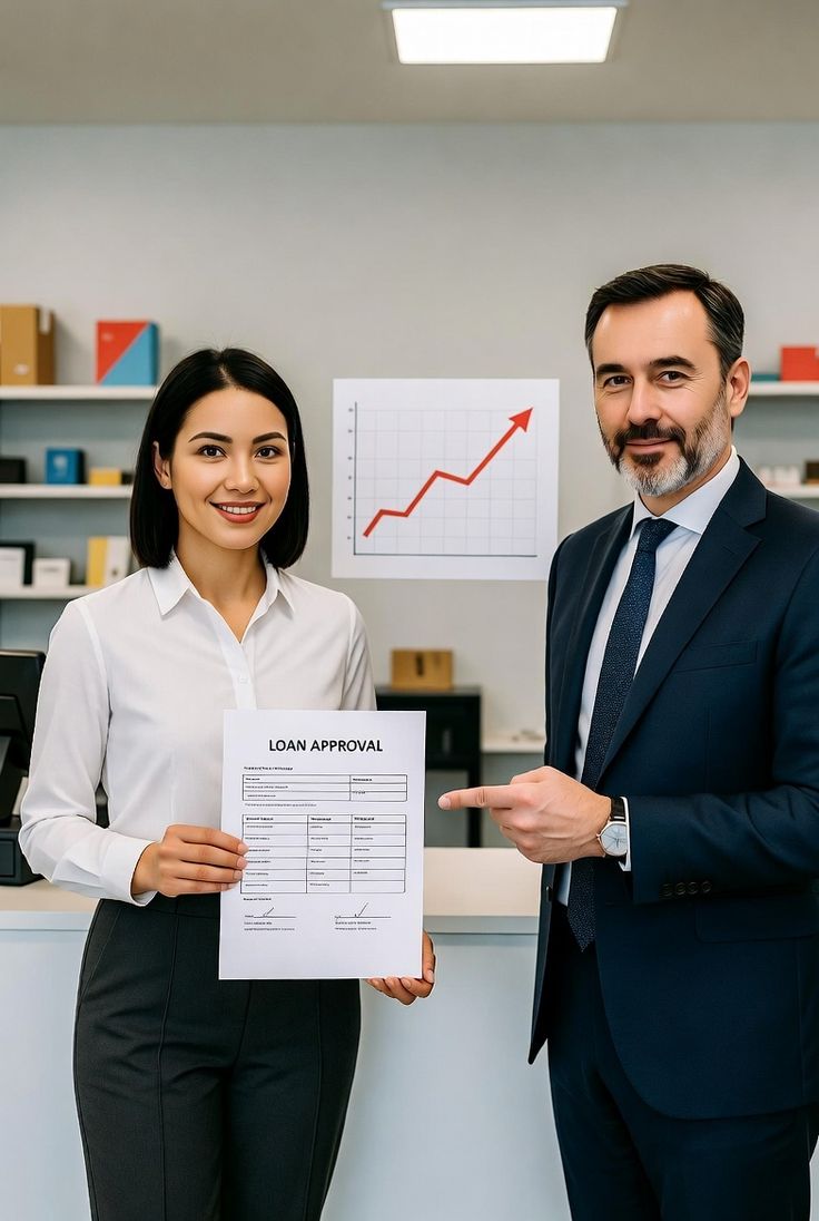 Professional Course Loan