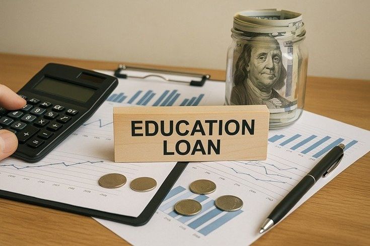 Student Education Loan Support