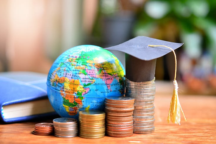 Domestic Education Loan