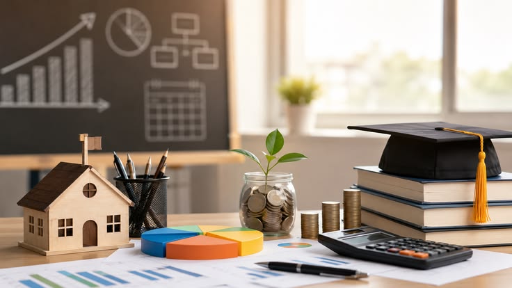 Domestic Education Loan
