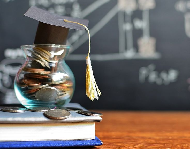 Education Loan Funding