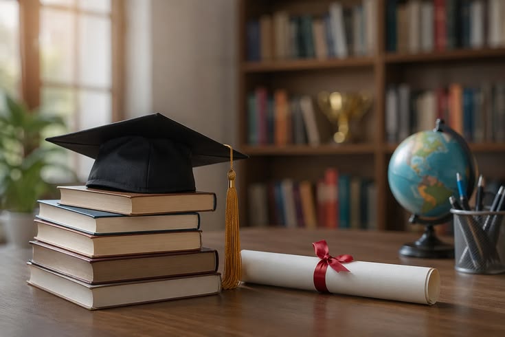 Graduation Education Loan