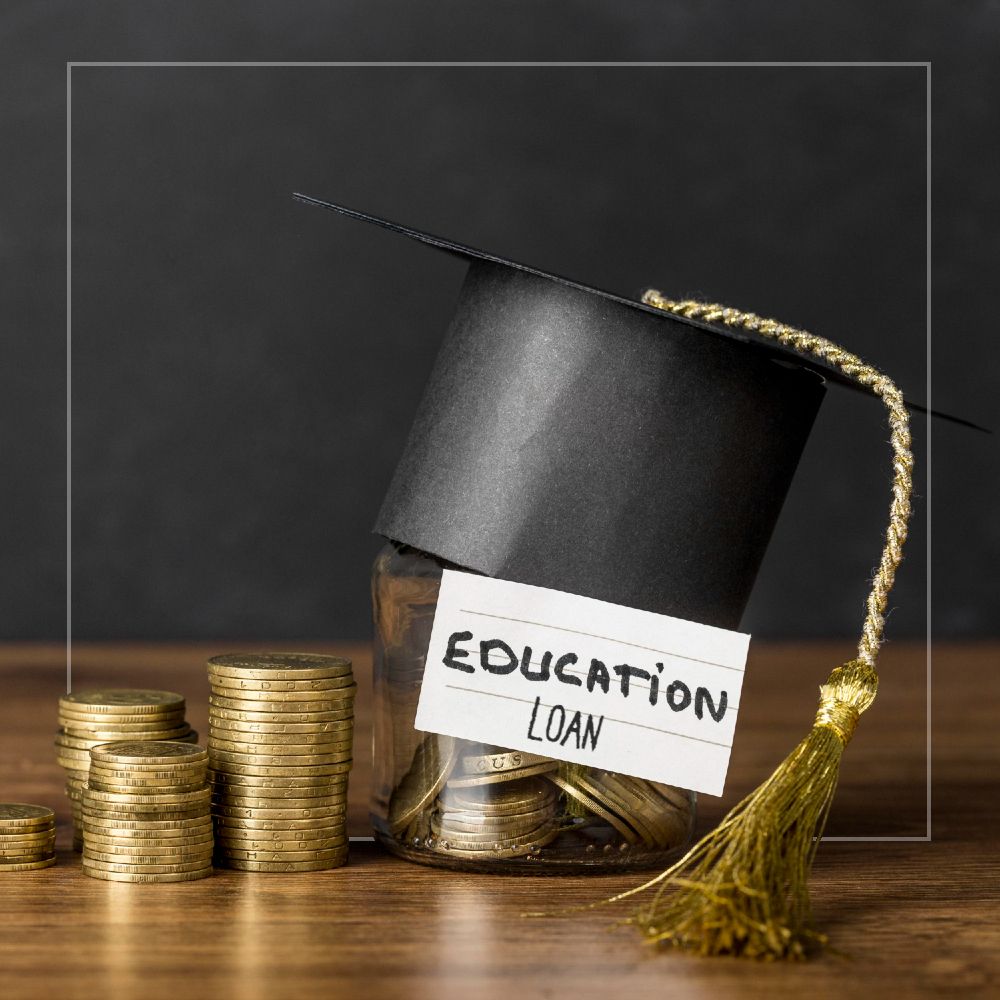 Domestic Education Loan
